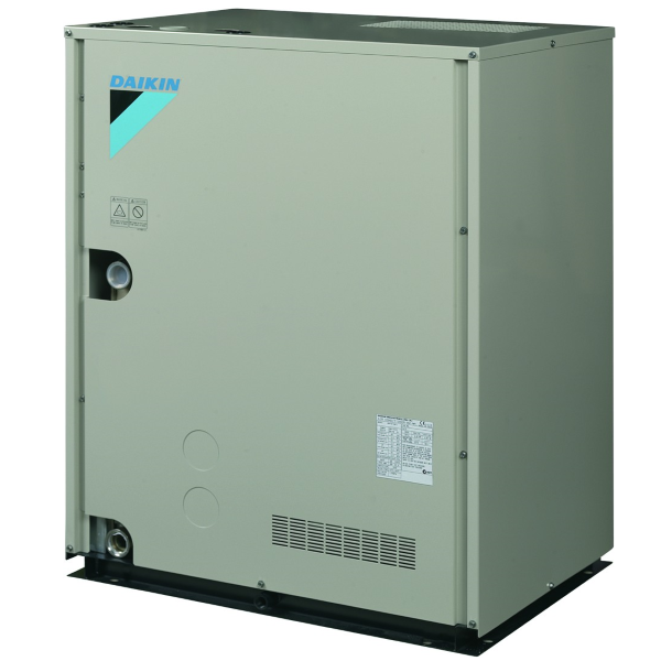 Daikin RWEYQ-T9 VRV IV W+ Water Cooled Condenser 22.4kW – 50.4KW
